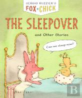 Fox + Chick: The Sleepover