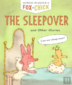 Bertrand.pt - Fox + Chick: The Sleepover