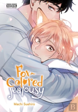 Bertrand.pt - Fox-Colored Jealousy