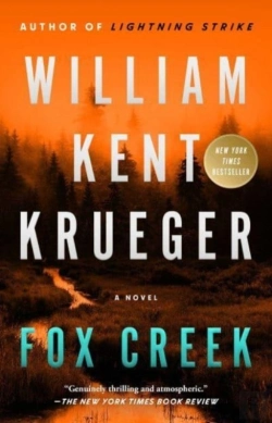 Bertrand.pt - Fox Creek
