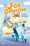 Fox Detective 1. ¡Un Caso Que Ni Pintado!