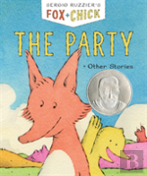 Fox & Chick: The Party