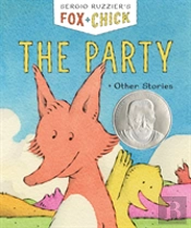 Fox & Chick: The Party