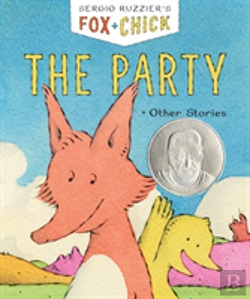 Bertrand.pt - Fox & Chick: The Party