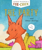Fox & Chick: The Party