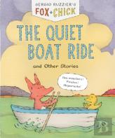 Fox & Chick: The Quiet Boat Ride