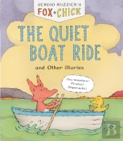Fox & Chick: The Quiet Boat Ride