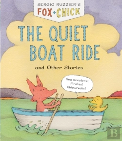 Bertrand.pt - Fox & Chick: The Quiet Boat Ride