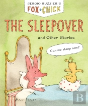 Fox & Chick: The Sleepover