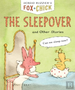 Bertrand.pt - Fox & Chick: The Sleepover