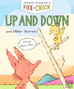 Bertrand.pt - Fox & Chick: Up And Down
