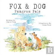 Fox & Dog - Pangram Pals