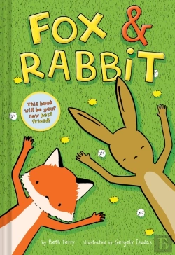 Bertrand.pt - Fox & Rabbit