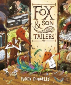 Bertrand.pt - Fox & Son Tailers