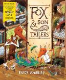 Fox & Son Tailers - Wbd 2025