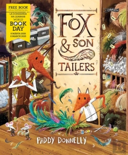 Bertrand.pt - Fox & Son Tailers - Wbd 2025