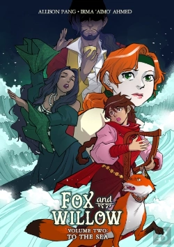 Bertrand.pt - Fox & Willow