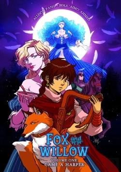 Bertrand.pt - Fox & Willow