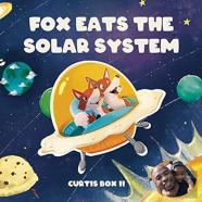 Fox Eats The Solar System