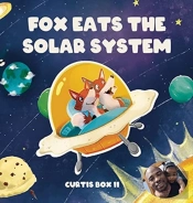Fox Eats The Solar System
