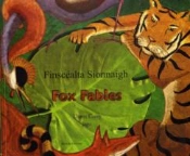 Fox Fables In Irish And English