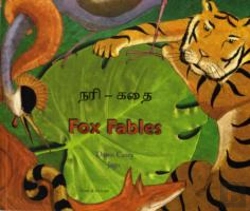 Bertrand.pt - Fox Fables In Tamil And English