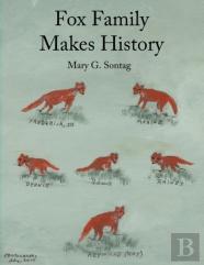 Fox Family Makes History