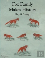 Fox Family Makes History