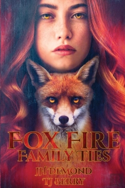 Bertrand.pt - Fox Fire: Family Ties