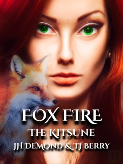 Bertrand.pt - Fox Fire