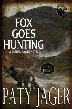 Bertrand.pt - Fox Goes Hunting Large Print