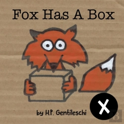 Bertrand.pt - Fox Has A Box
