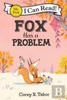 Fox Has A Problem
