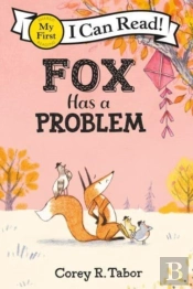 Fox Has A Problem