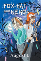 Fox-Hat And Neko