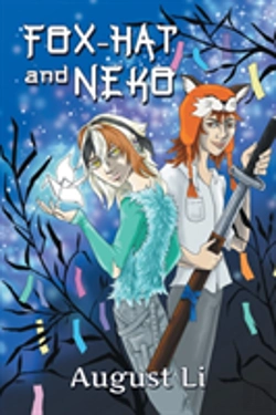 Bertrand.pt - Fox-Hat And Neko