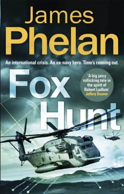 Bertrand.pt - Fox Hunt
