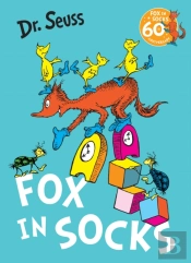 Fox In Socks