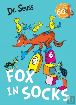 Bertrand.pt - Fox In Socks