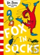 Fox In Socks