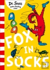 Fox In Socks