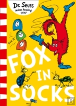 Bertrand.pt - Fox In Socks