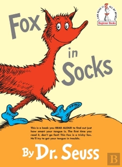 Bertrand.pt - Fox In Socks