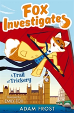 Bertrand.pt - Fox Investigates: A Trail Of Trickery