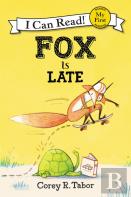 Fox Is Late