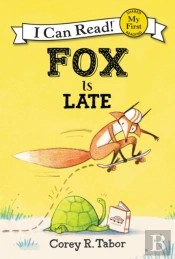 Fox Is Late