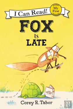Bertrand.pt - Fox Is Late