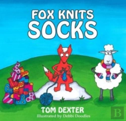 Bertrand.pt - Fox Knits Socks