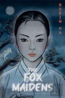 Fox Maidens
