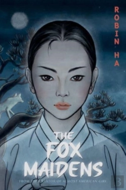 Bertrand.pt - Fox Maidens